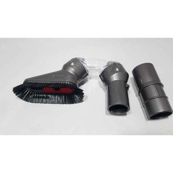 Dyson 917646-01 Dust Brush Multi-Angle Brush Universal Up Top Tool Assembly - Picture 11 of 12